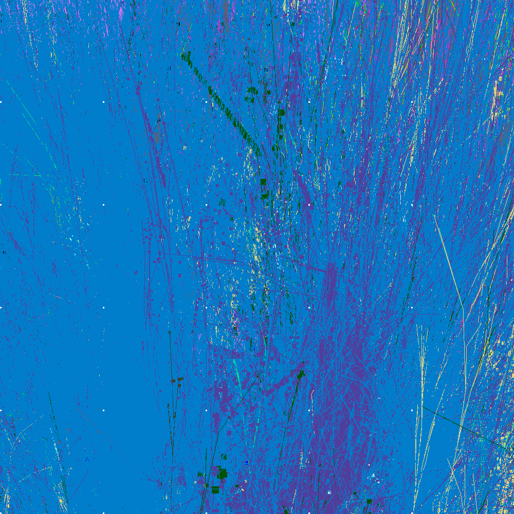Infinite Garden: 220855 Flowers