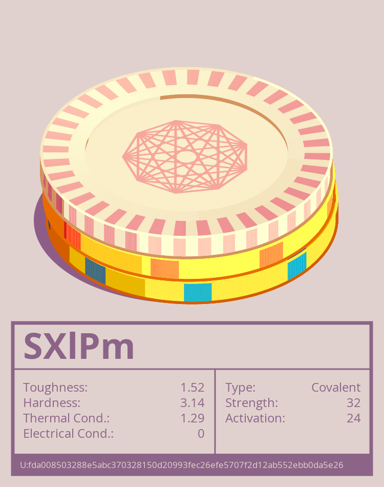 SXlPm molecule