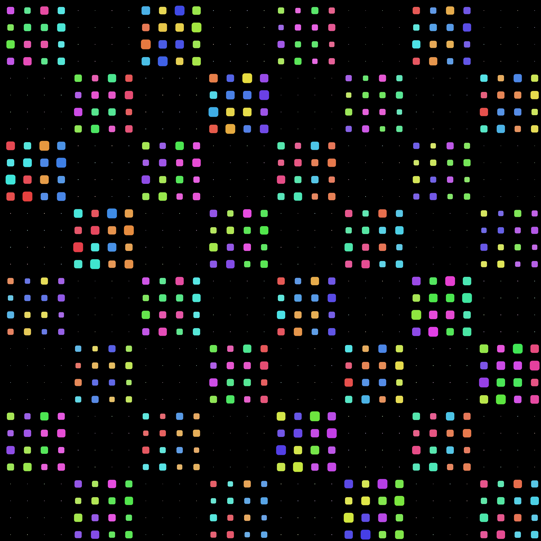 Quantum Tamagotchi #77