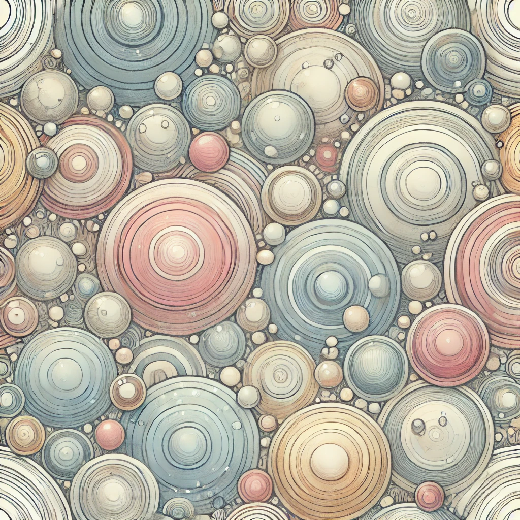 Bubbles