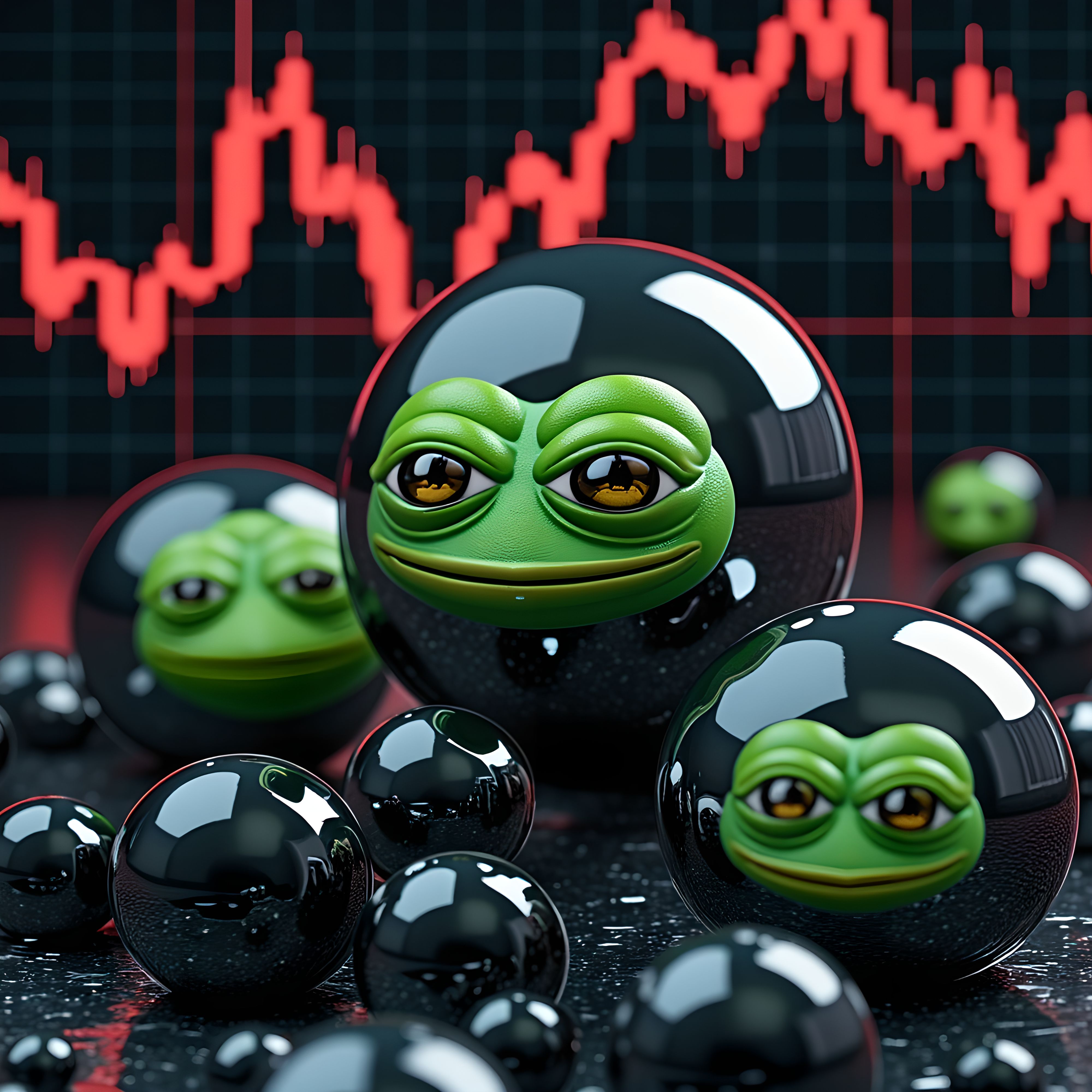 the shape of pepe #44