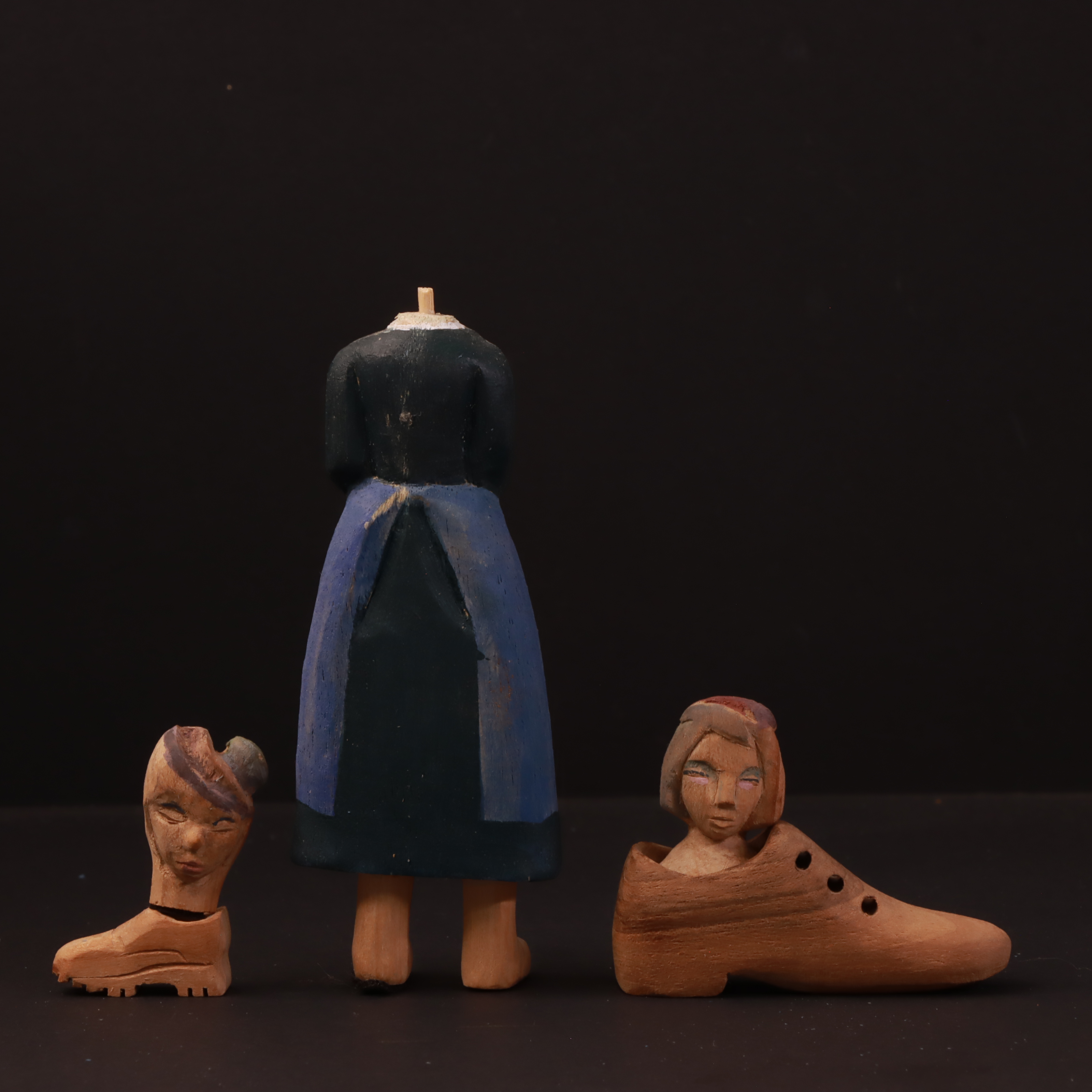 Almost Normal P2 #355