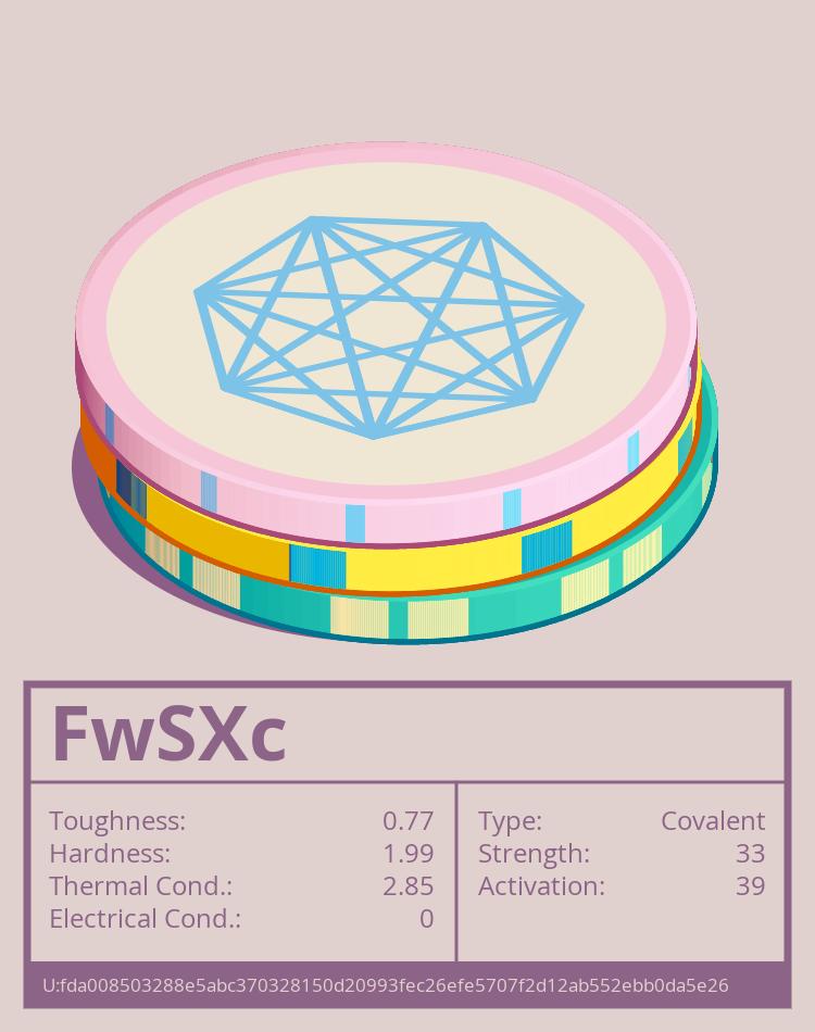 FwSXc molecule