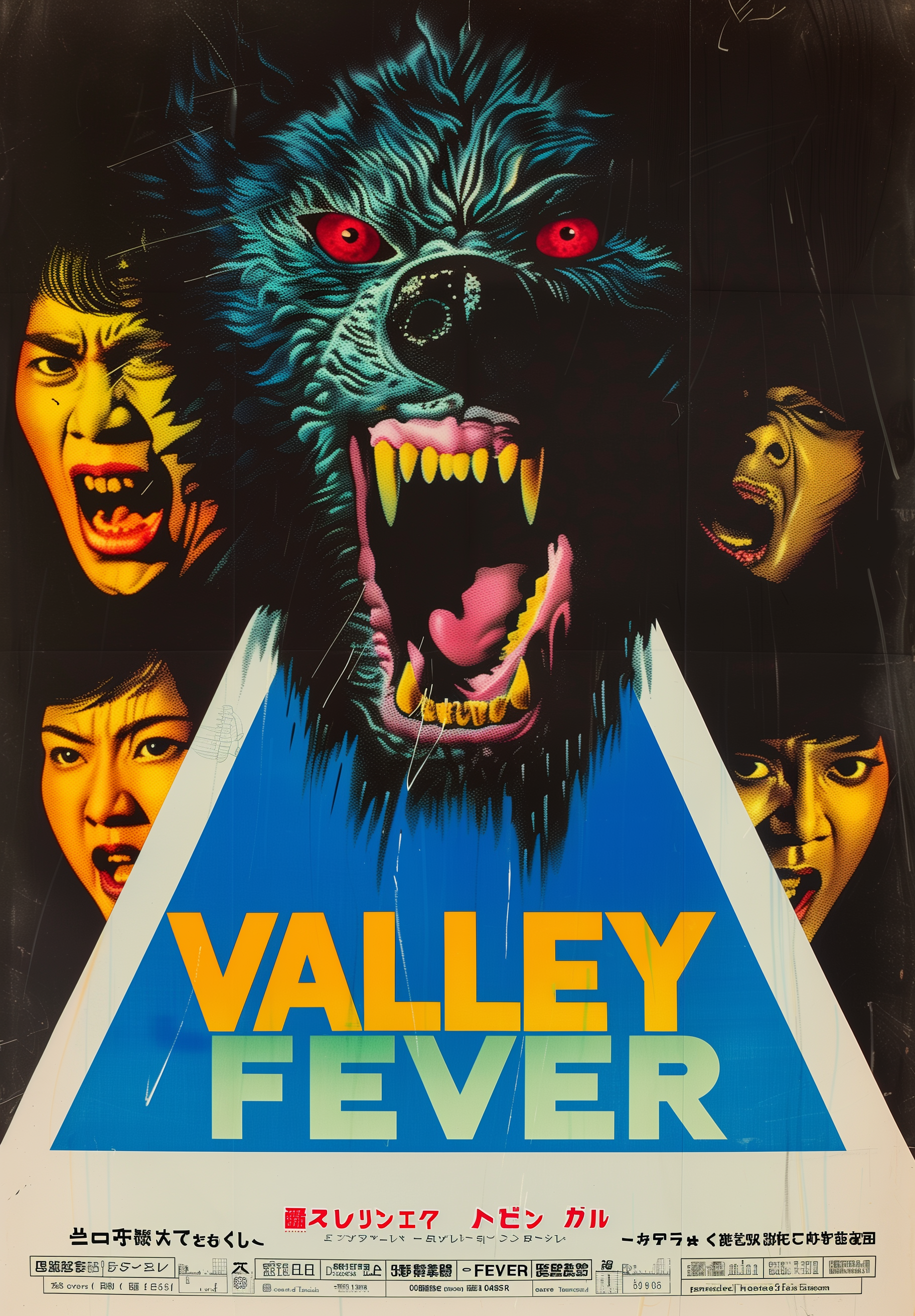 VALLEY FEVER
