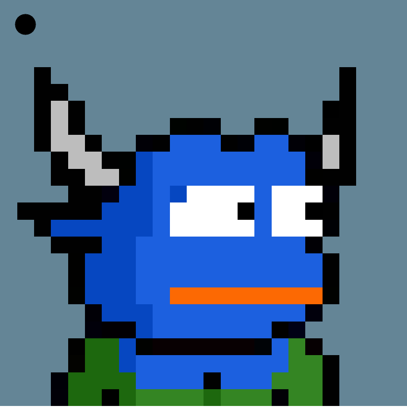Bullinus #5430