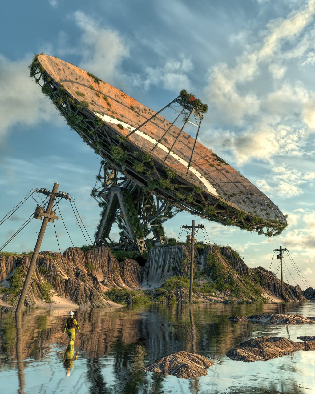 SIGNAL TO NOISE RATIO