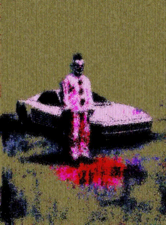 look ma i took profits 