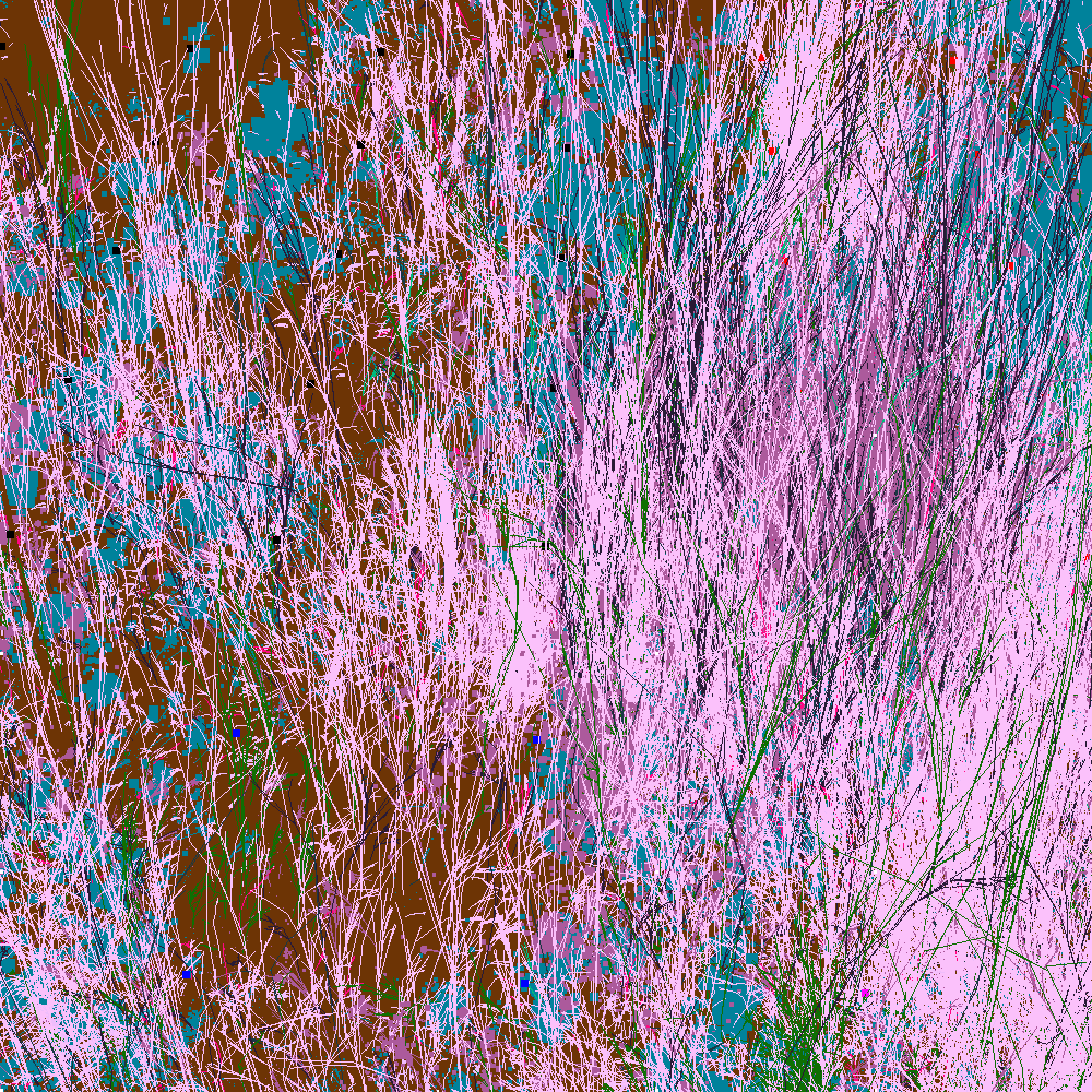 Infinite Garden: 110773 Flowers