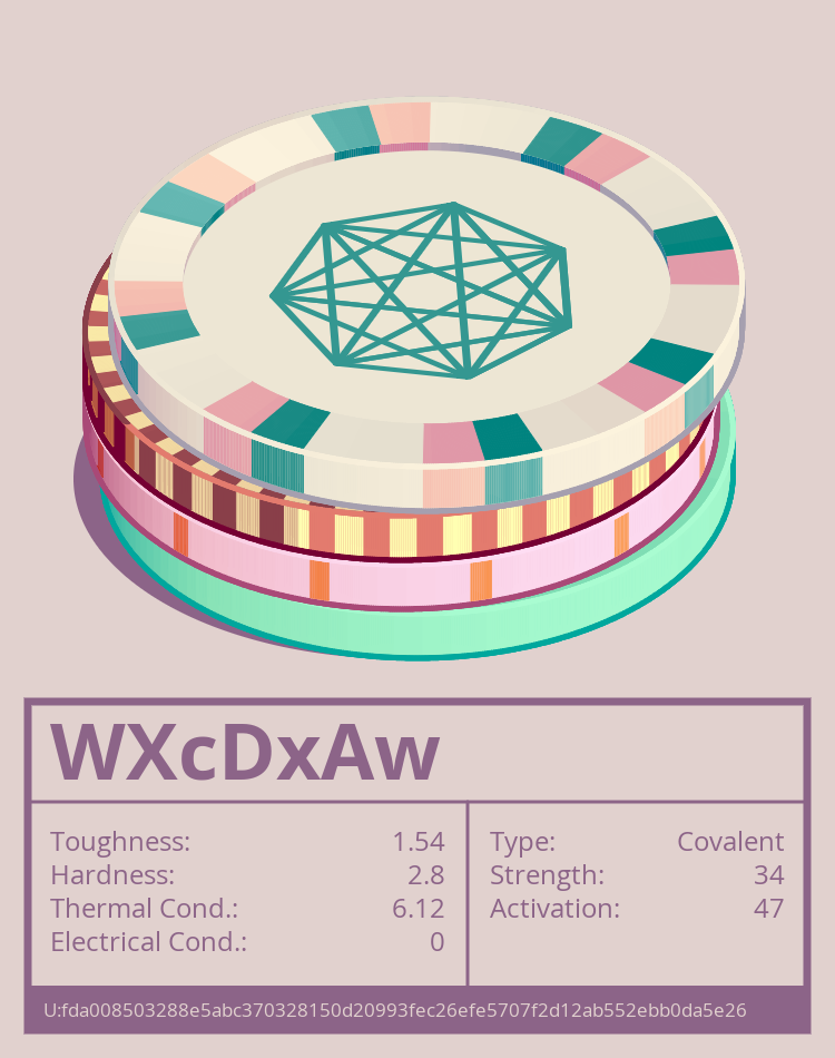 WXcDxAw molecule