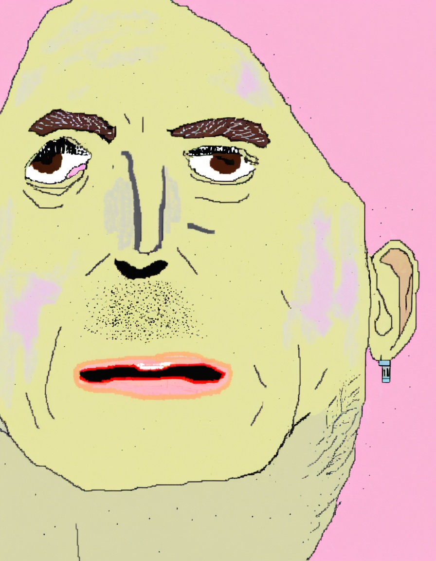 Quincee Thumpling, poodle shiner