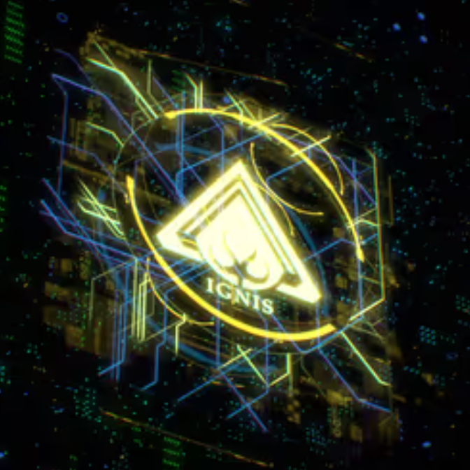 Ignis Edition Phase ll