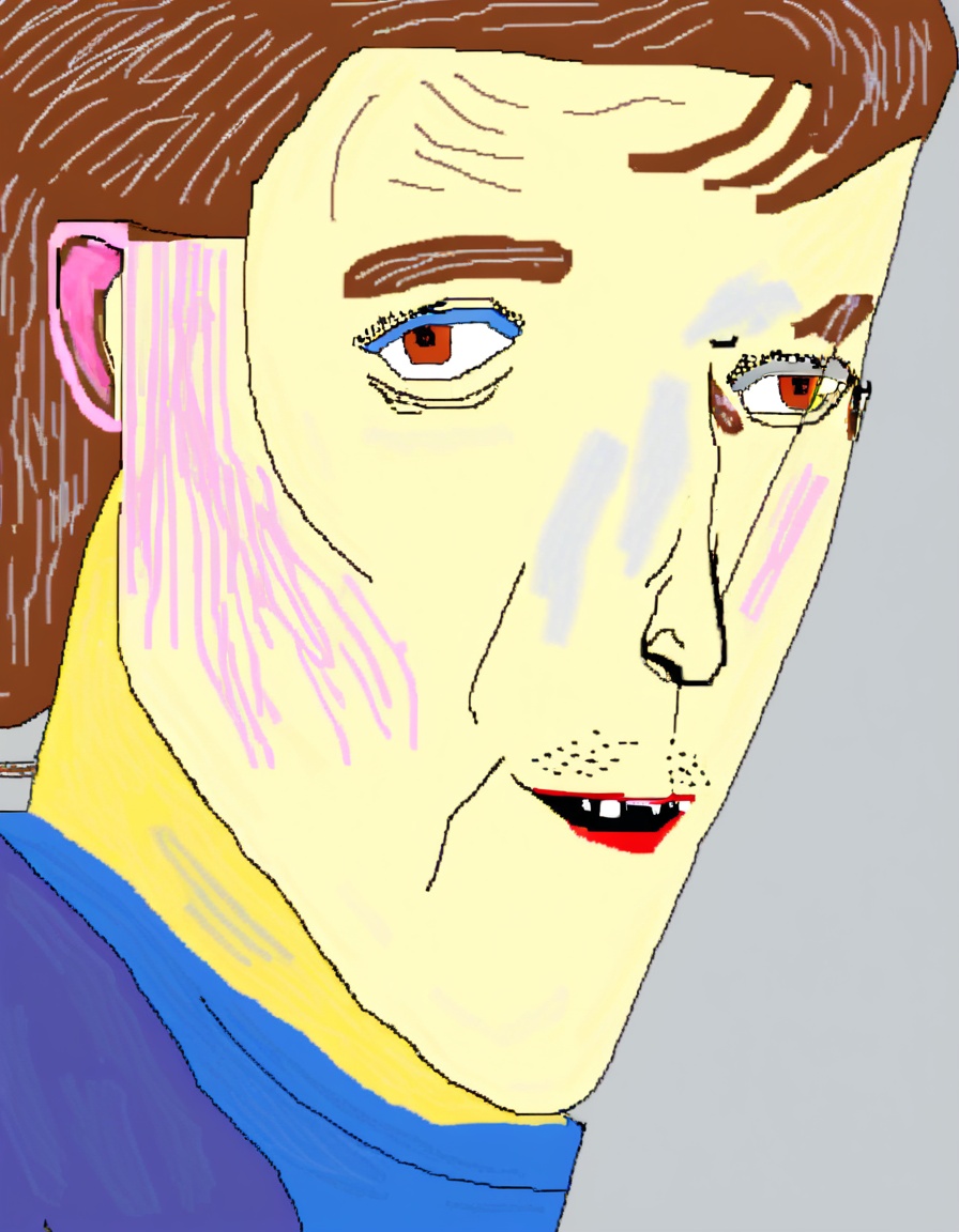 Hug Grant, rom com actor