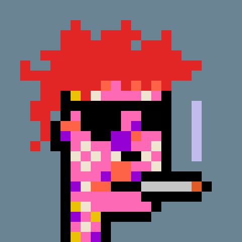 Glunks #567