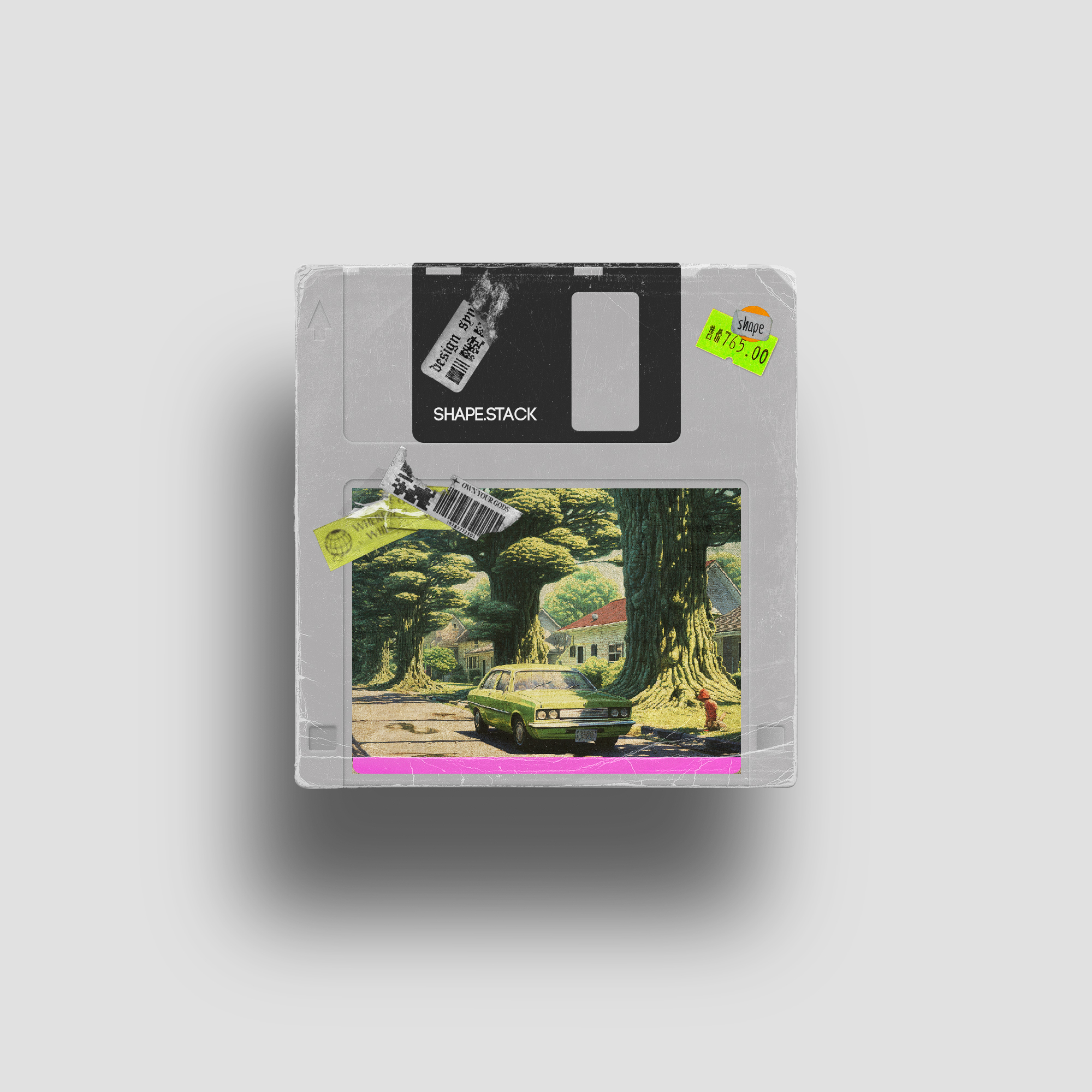 Reliks #1496