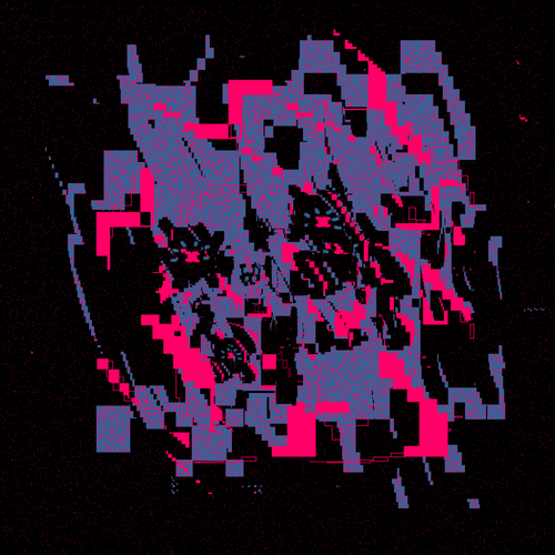 REMNANTS by XC0PY