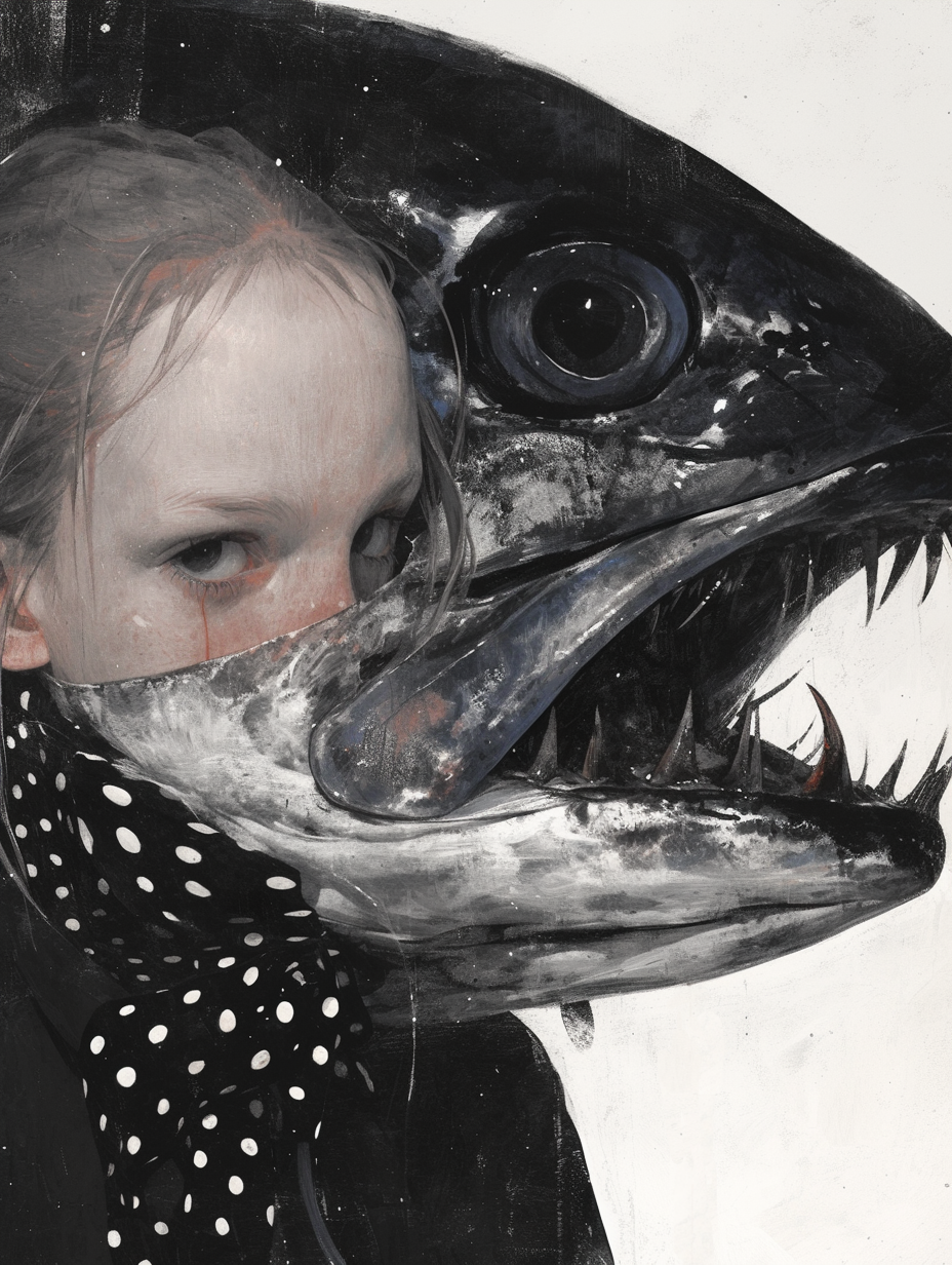 Animal Instinct #182