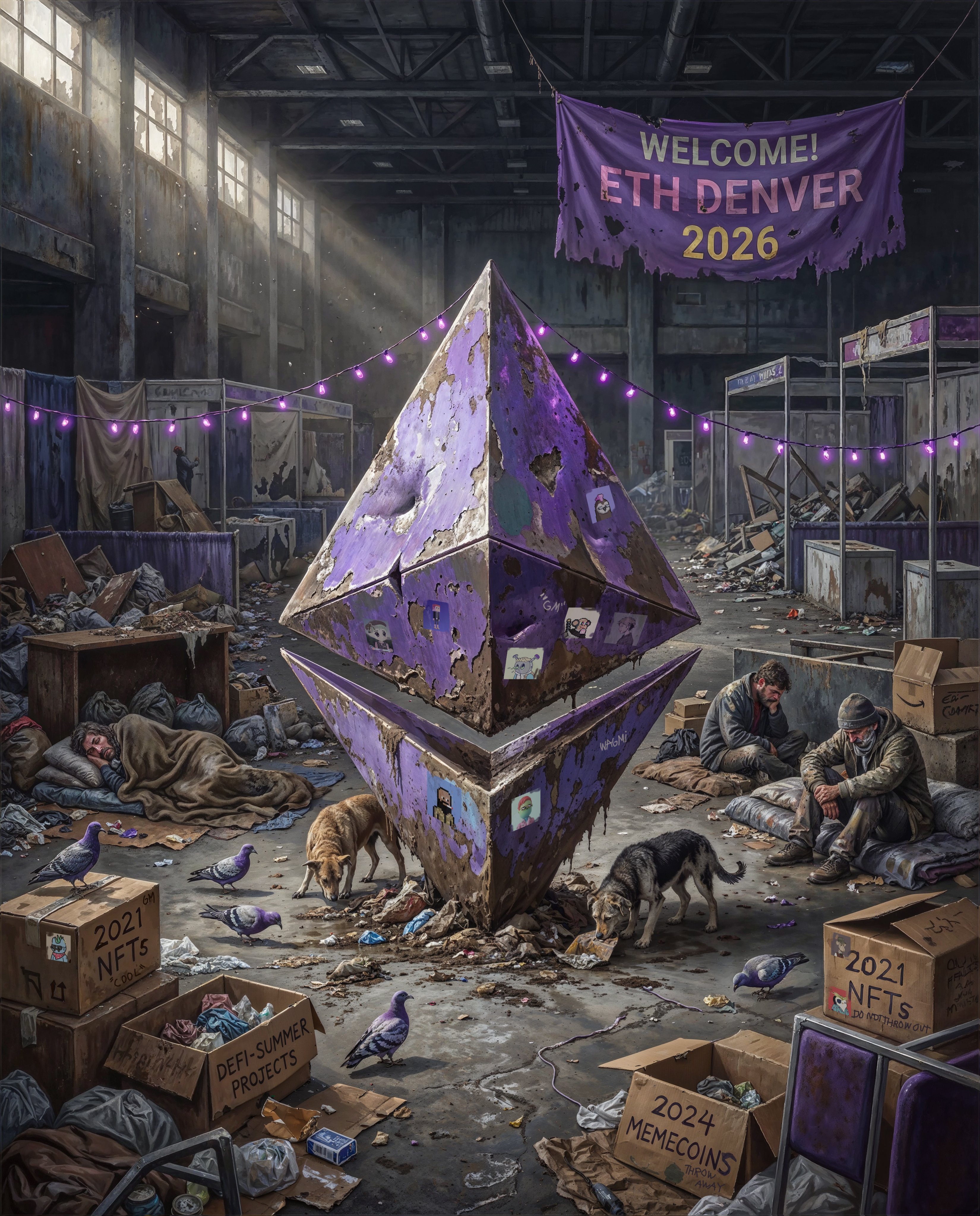 ETH DENVER 2026