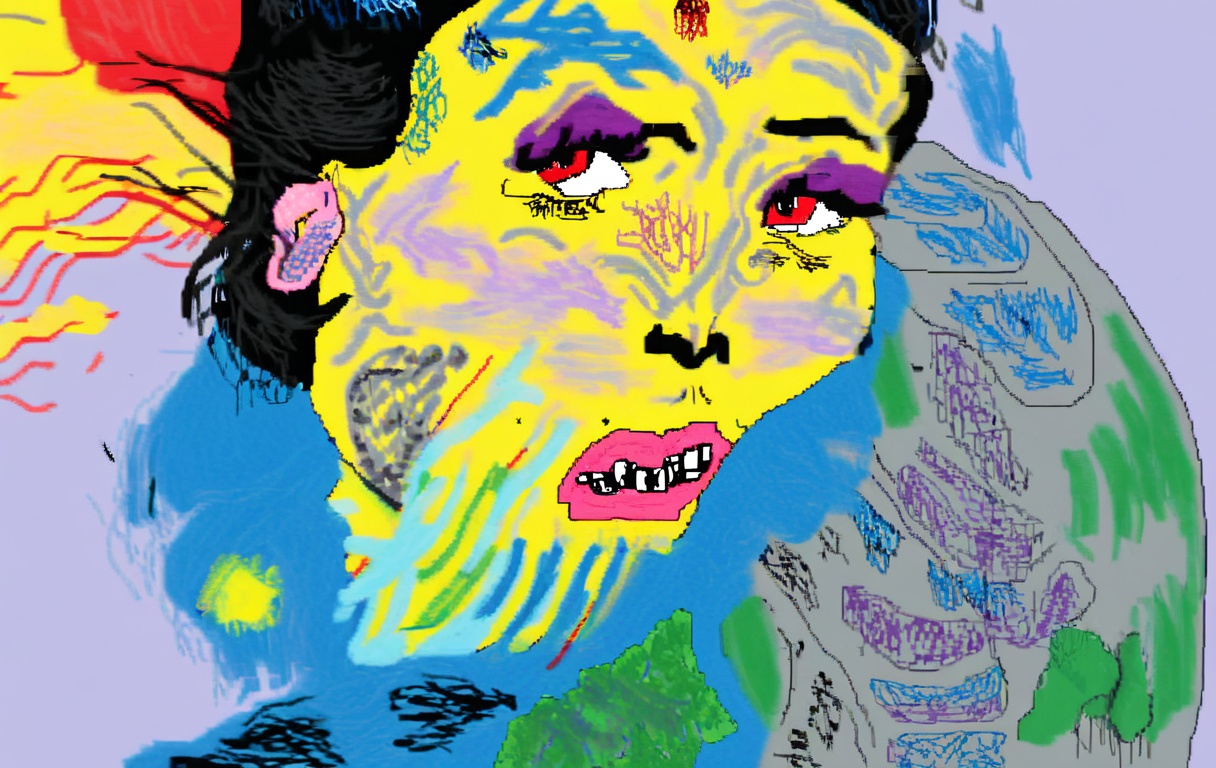 Tatu, hardest bitch alive