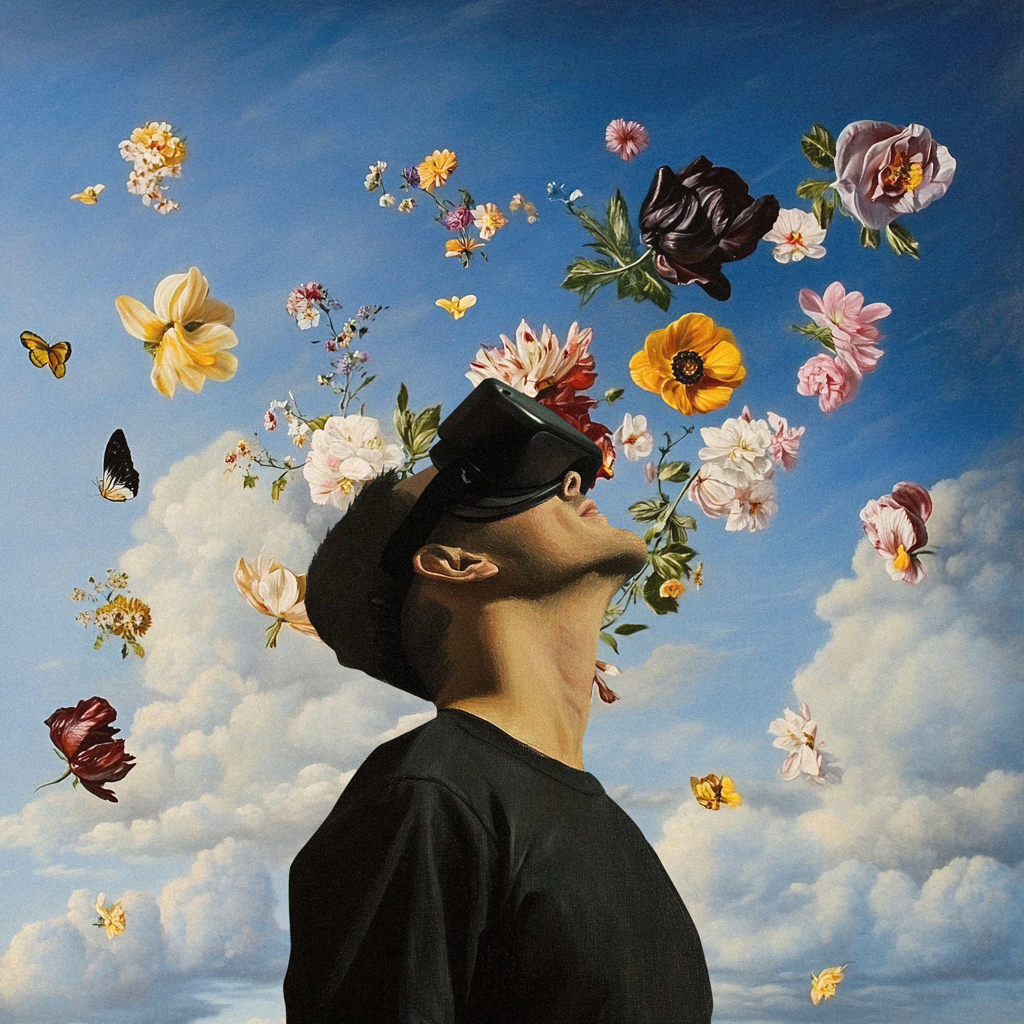 Choose your reality 9