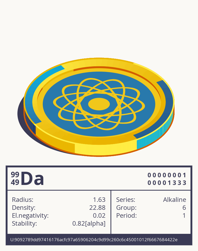 Da otom