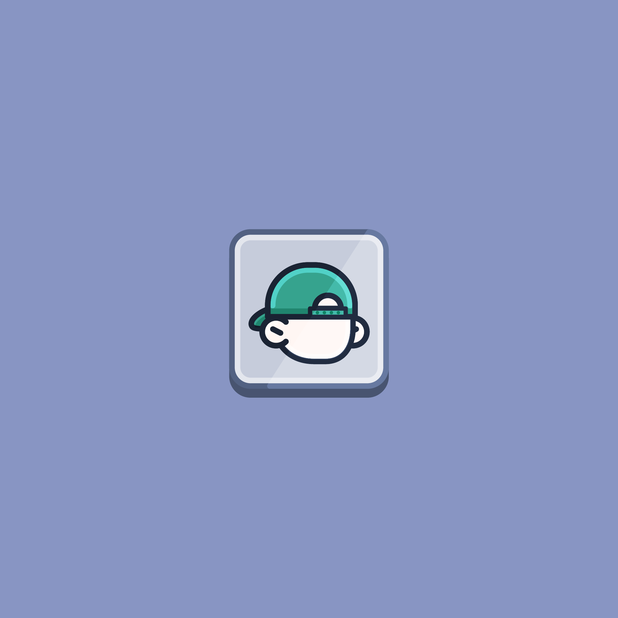 Hat Cap 3