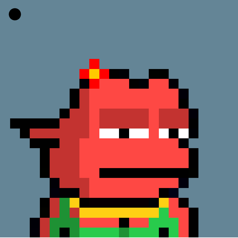 Bullinus #529