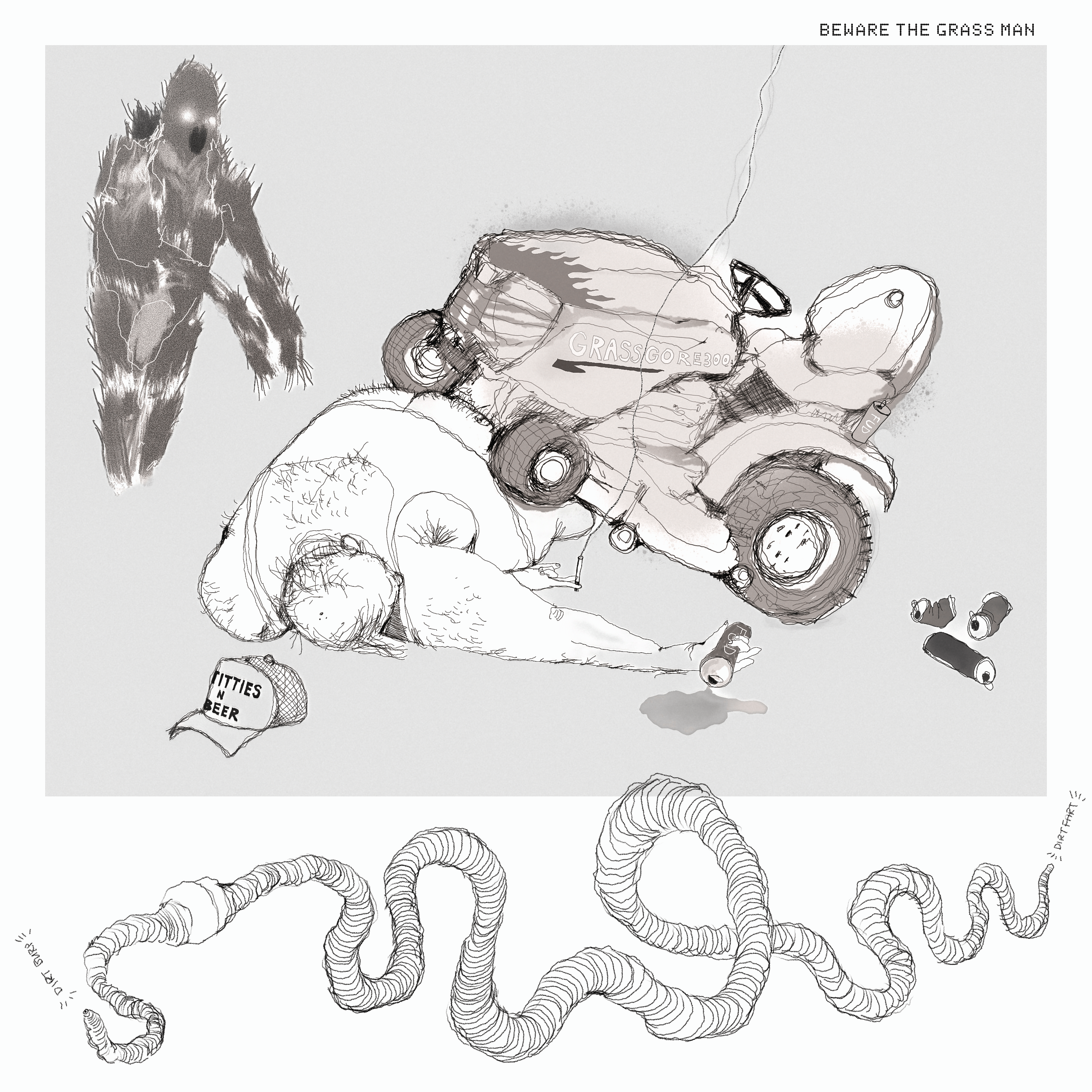 [ 10/13<DRINK> (HOLD MY BEER)]