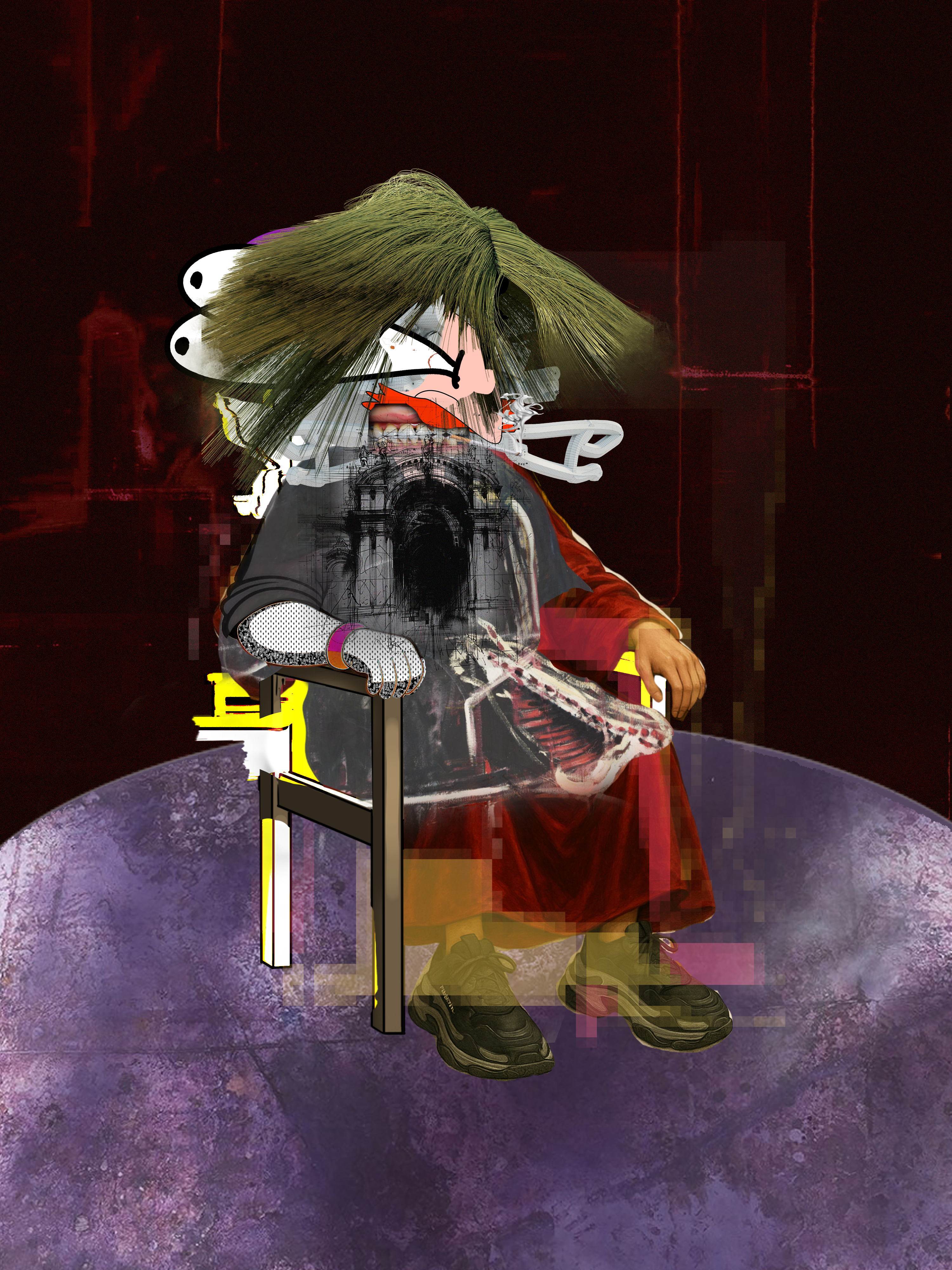 Profile Pictures #1005