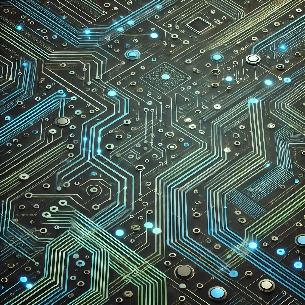 Circuitry