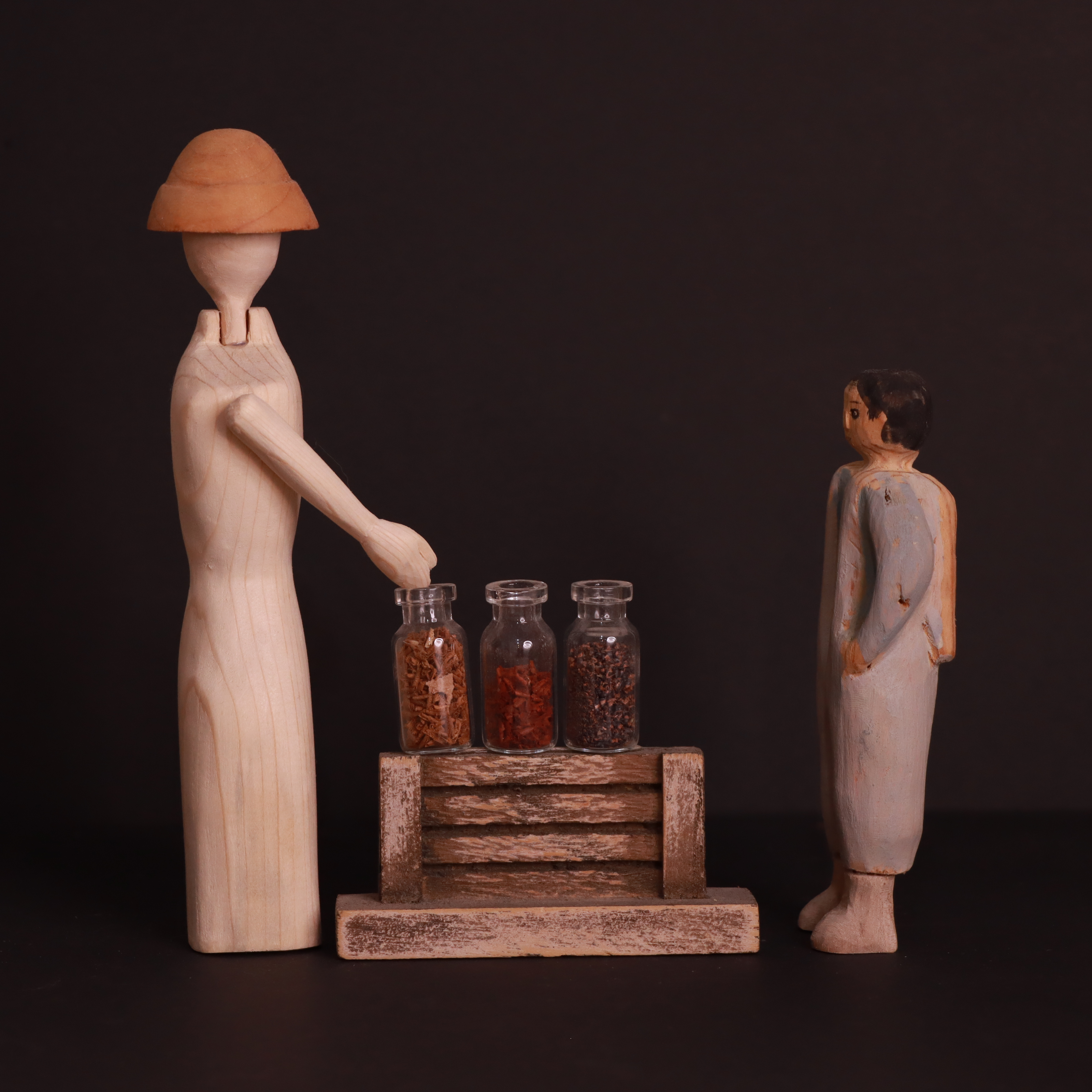 Almost Normal P2 #455