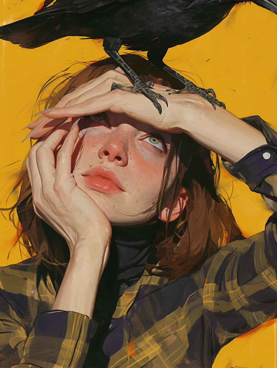 Animal Instinct #224