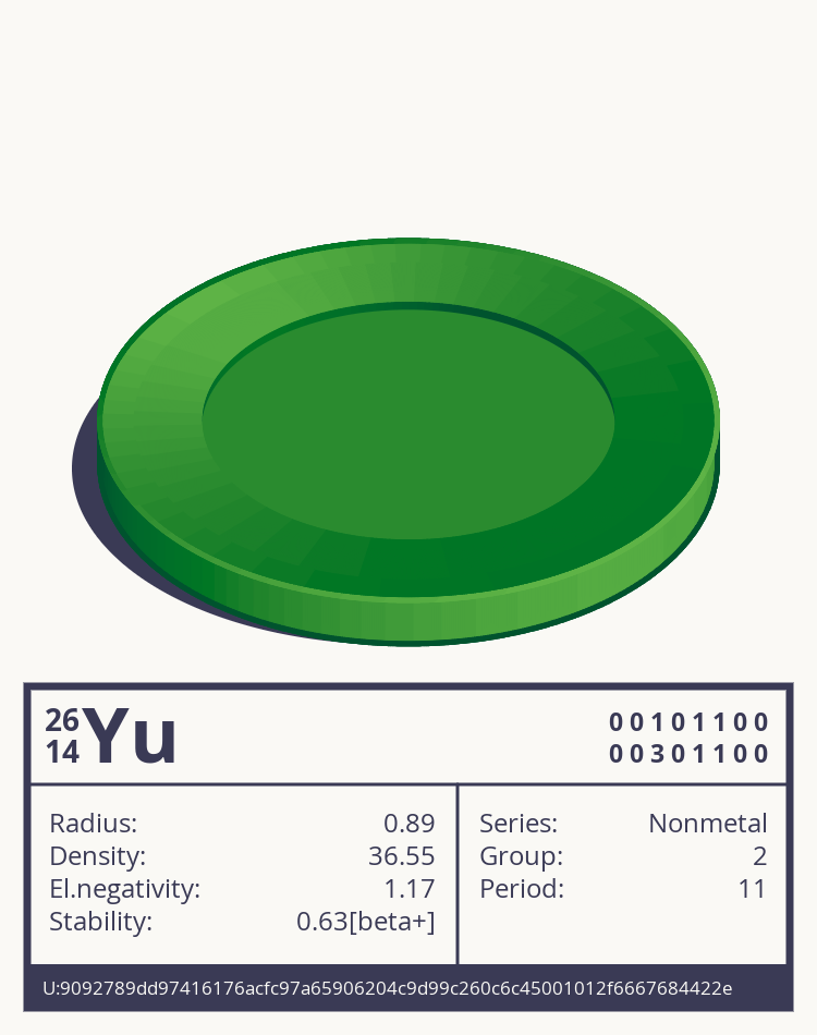 Yu otom