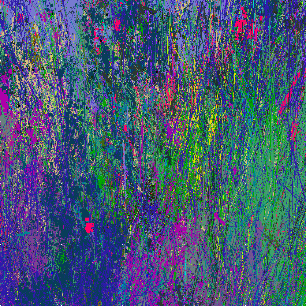 Infinite Garden: 180265 Flowers