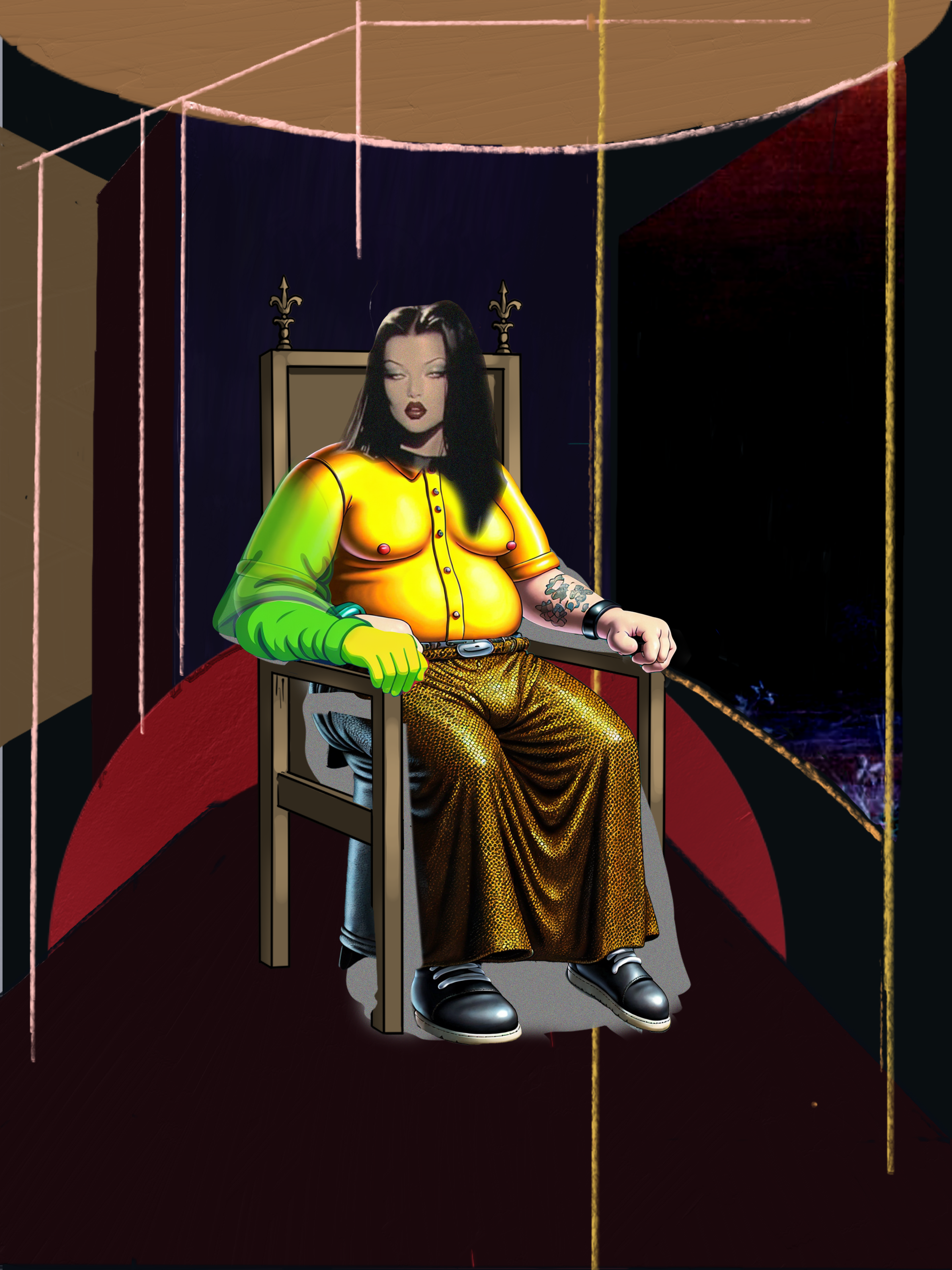 Profile Pictures #1343