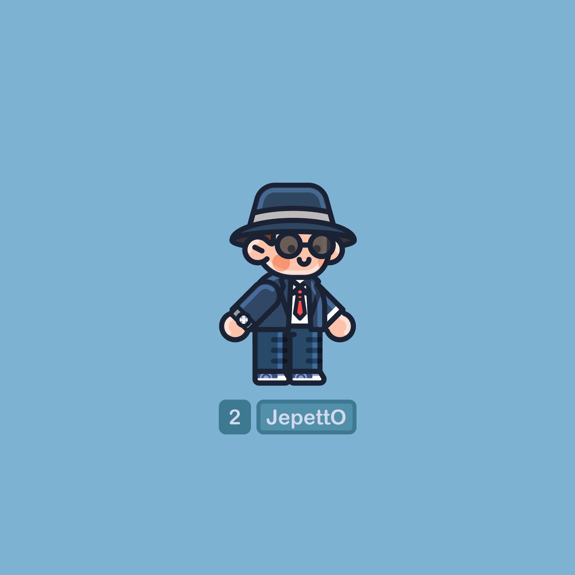 JepettO