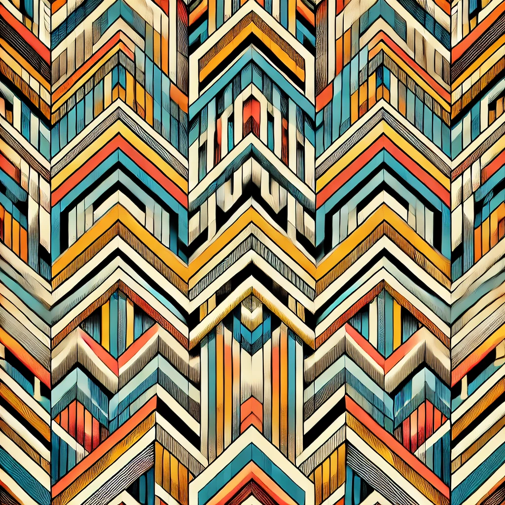 Zigzag