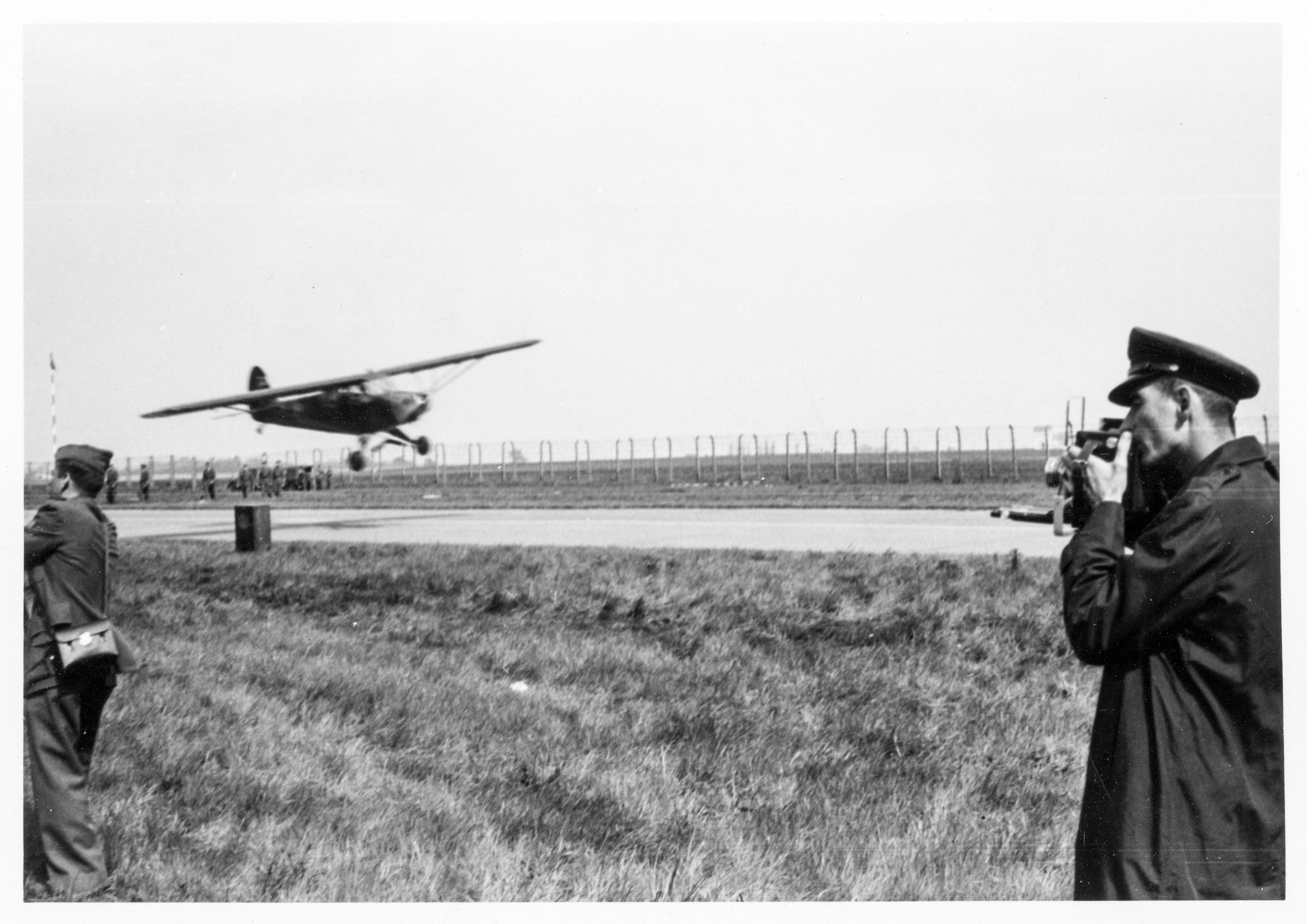 Airport