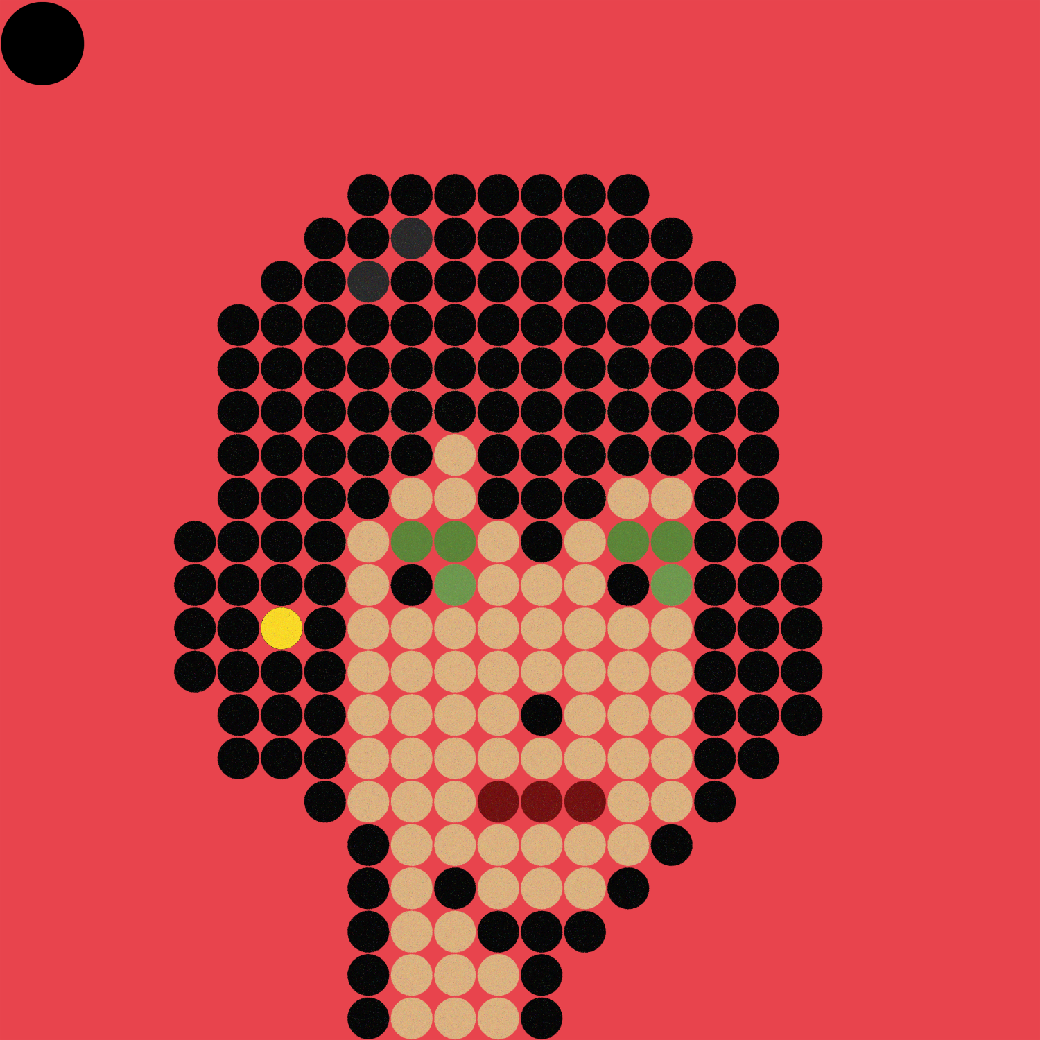 Shape Punk #65
