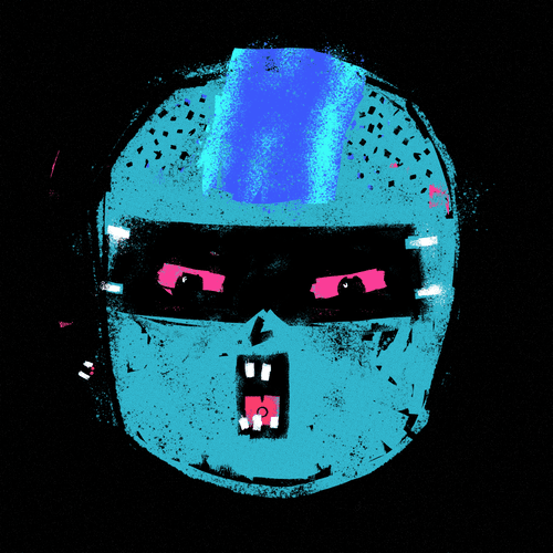 Grifter by XCOPY