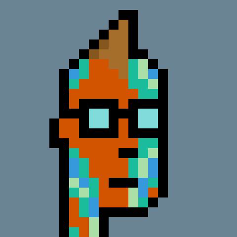 Glunks #1631
