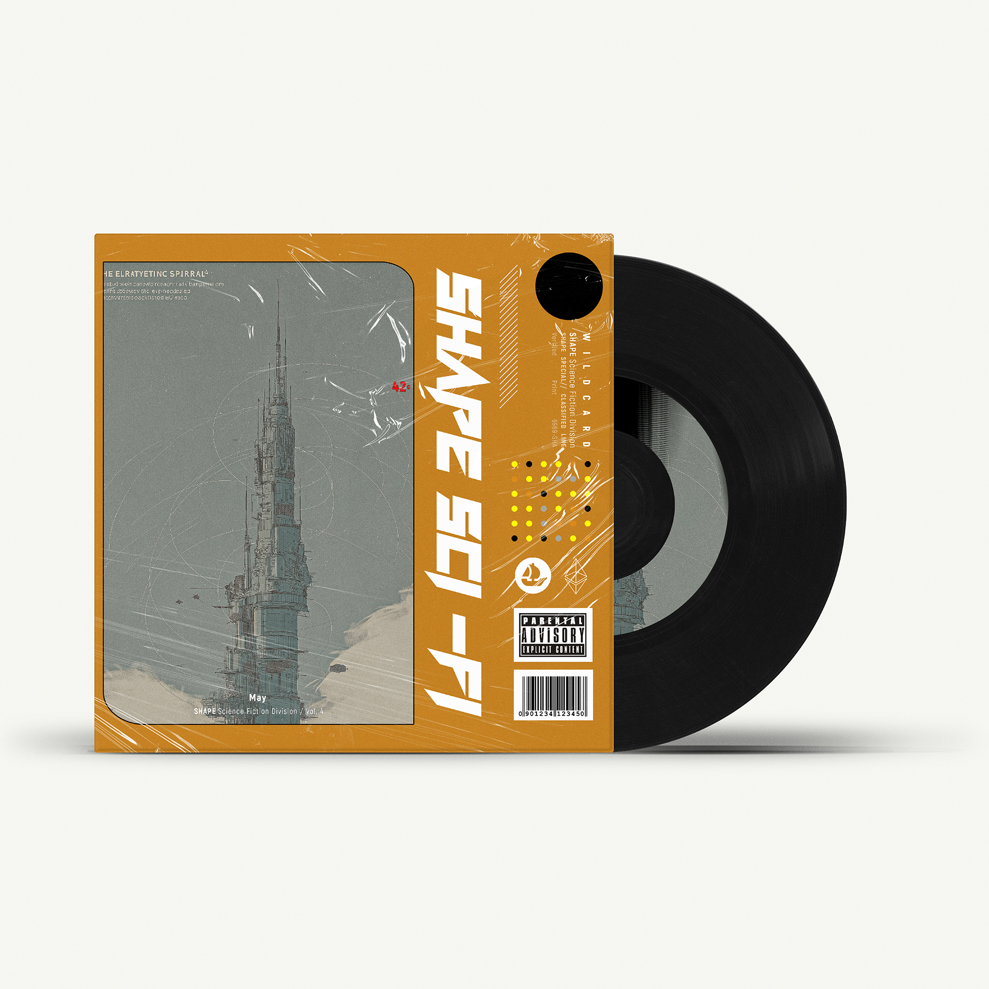 Reliks #0358