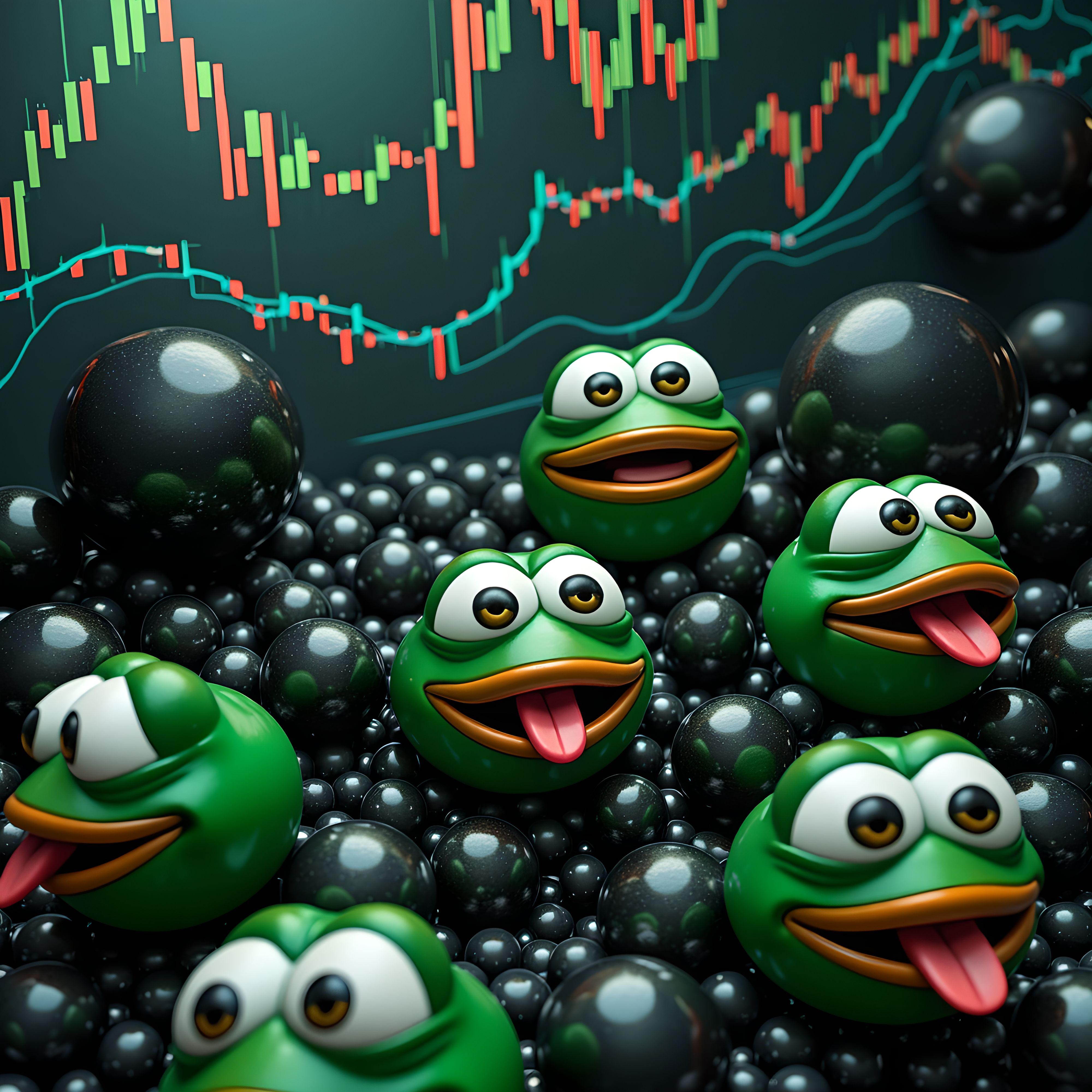 the shape of pepe #17