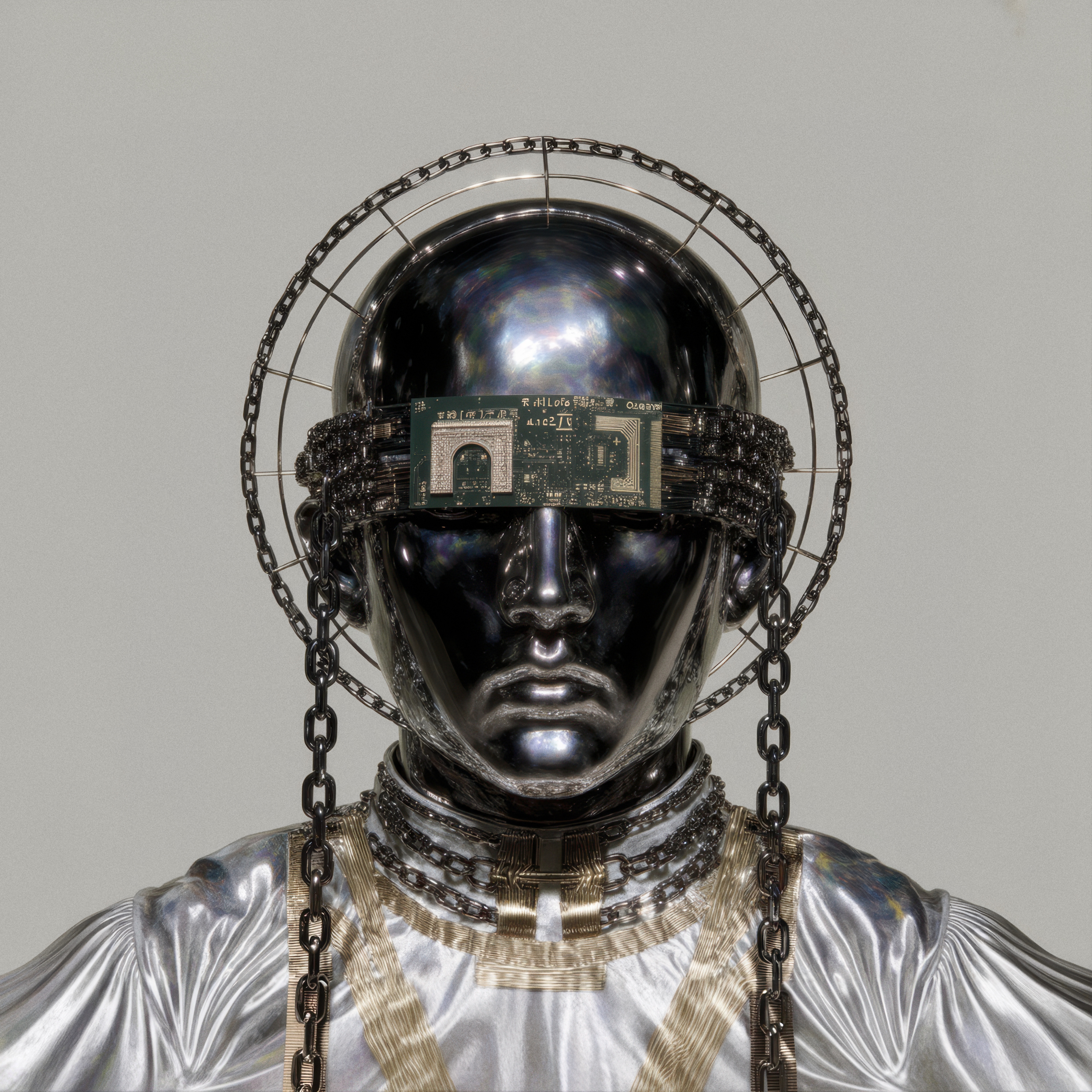 Aulos-Mechne