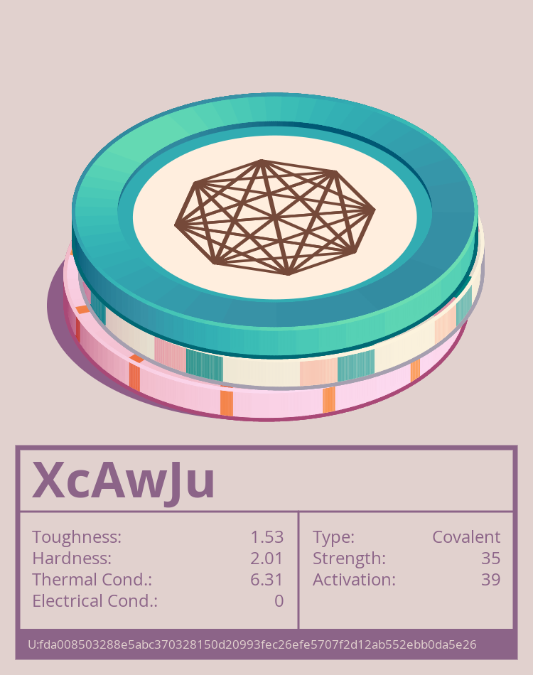 XcAwJu molecule