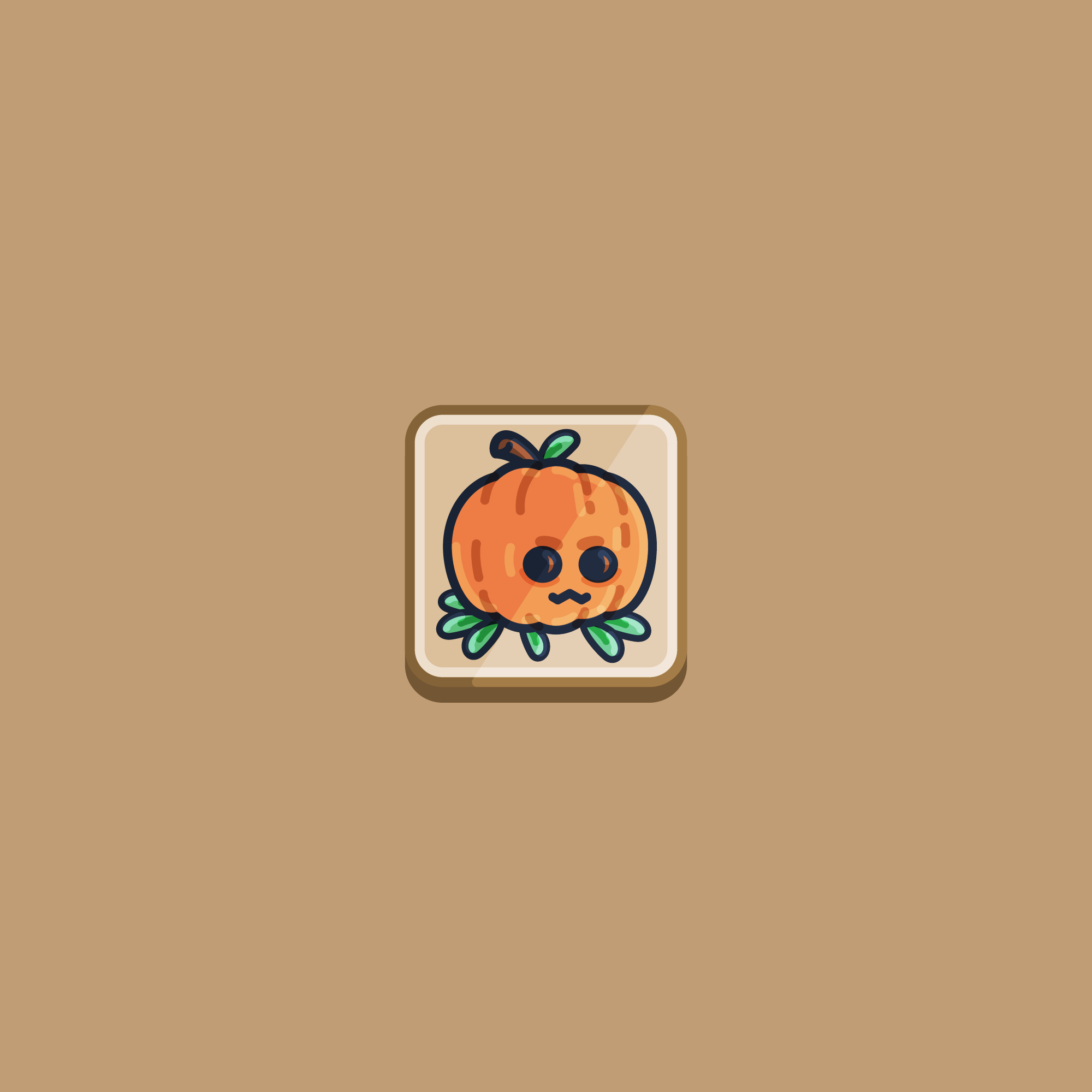Pumpkin