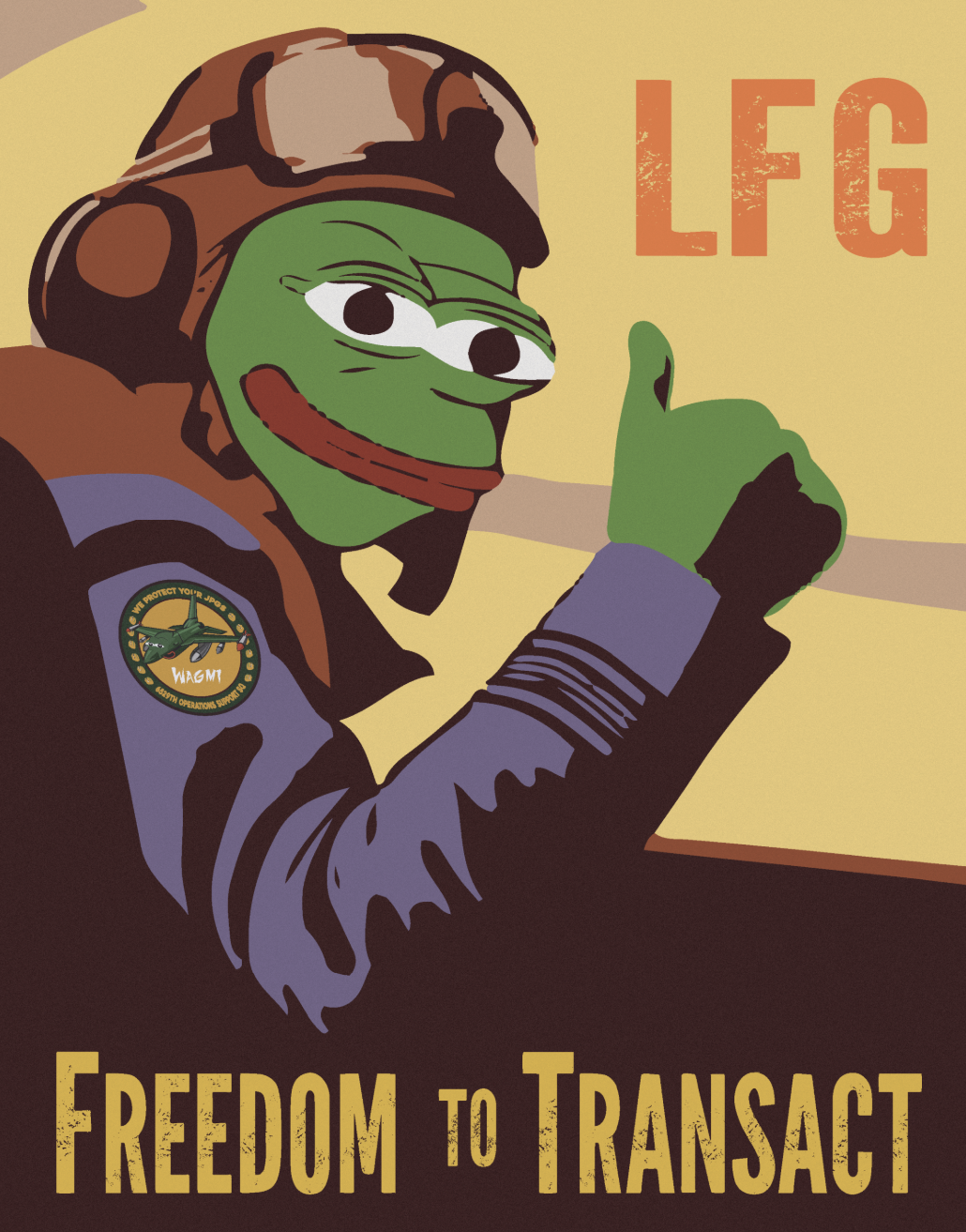 Sgt. Pepe