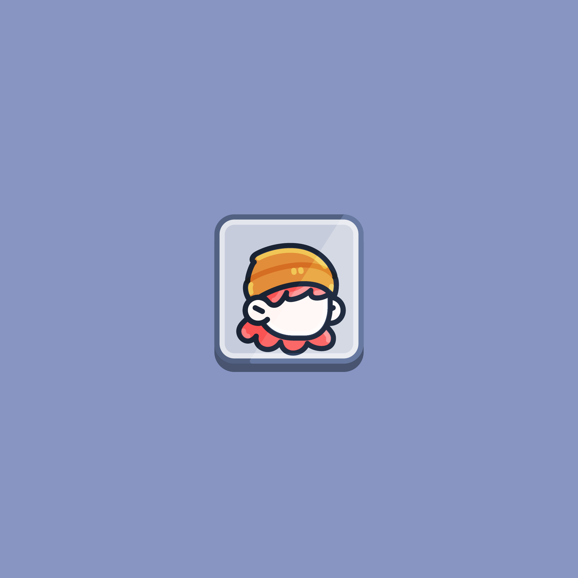 Hat Beanie 1