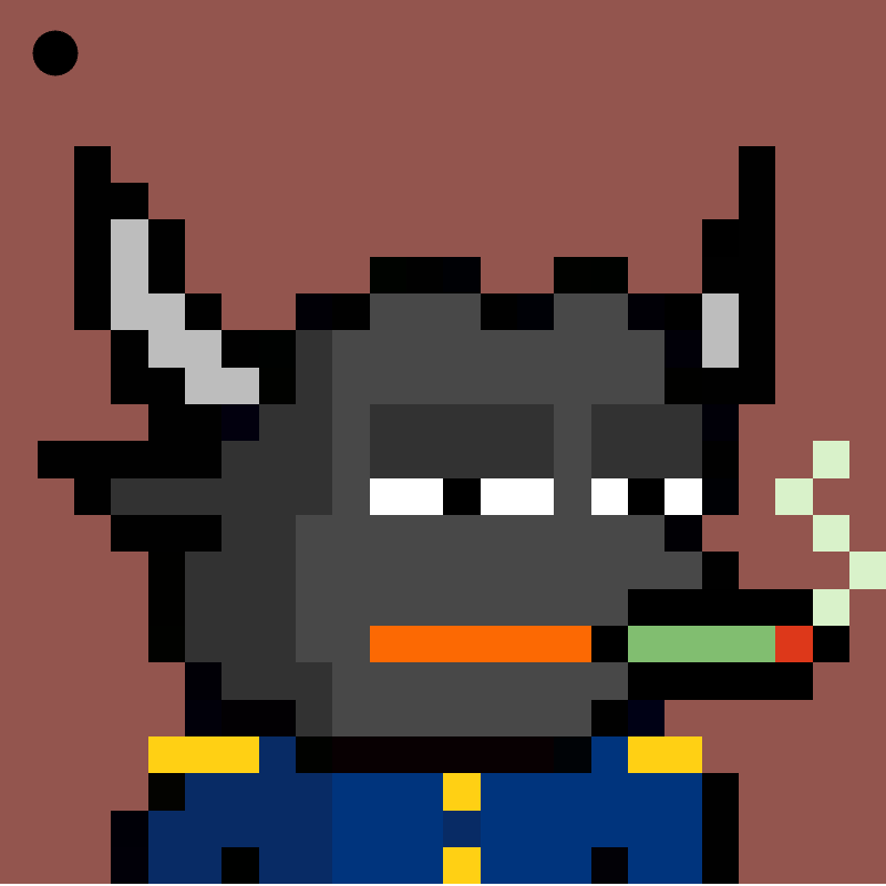 Bullinus #7257