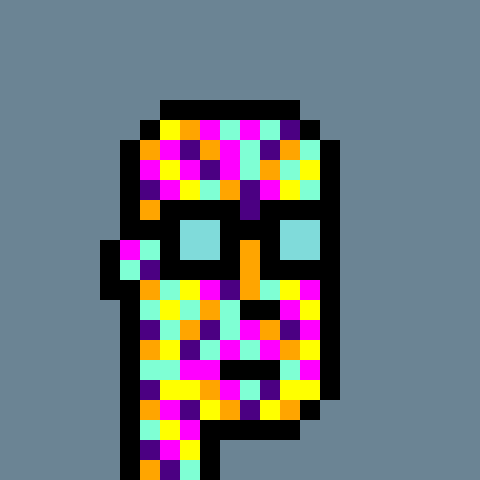 Glunks #1279
