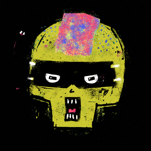 Grifter by XCOPY